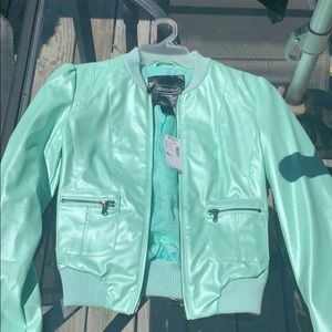 Mandee Jacket - Small